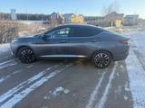 JAC J7 2024 года за 6 700 000 тг. в Костанай – фото 5