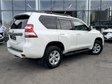 Toyota Land Cruiser Prado 2014 годаүшін16 300 000 тг. в Шымкент – фото 4