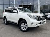 Toyota Land Cruiser Prado 2014 годаүшін16 300 000 тг. в Шымкент