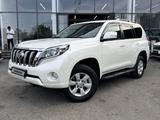 Toyota Land Cruiser Prado 2014 годаүшін16 300 000 тг. в Шымкент – фото 3