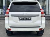 Toyota Land Cruiser Prado 2014 годаүшін16 300 000 тг. в Шымкент – фото 5