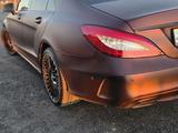 Mercedes-Benz CLS 400 2015 годаүшін17 900 000 тг. в Костанай – фото 5