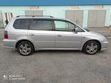 Honda Odyssey 2002 годаүшін5 800 000 тг. в Алматы – фото 2