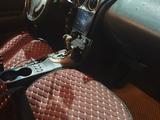 Nissan Qashqai 2007 года за 3 150 000 тг. в Астана – фото 3