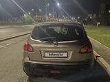Nissan Qashqai 2007 года за 3 150 000 тг. в Астана – фото 4