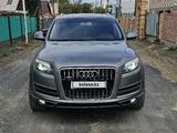 Audi Q7 2014 года за 8 500 000 тг. в Караганда