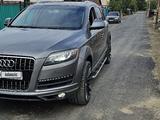 Audi Q7 2014 года за 8 500 000 тг. в Караганда – фото 4