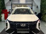 Hyundai Mufasa 2026 года за 11 871 206 тг. в Астана – фото 2
