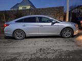 Hyundai Sonata 2017 года за 6 500 000 тг. в Шымкент – фото 3
