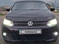 Volkswagen Polo 2014 годаfor4 000 000 тг. в Алматы – фото 2