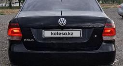 Volkswagen Polo 2014 годаfor4 000 000 тг. в Алматы – фото 3