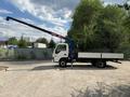 Isuzu  Автокран 2007 года за 8 500 000 тг. в Алматы – фото 14