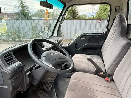 Isuzu  Автокран 2007 года за 8 500 000 тг. в Алматы – фото 15