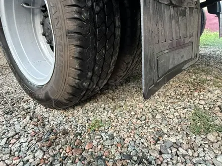 Isuzu  Автокран 2007 года за 8 500 000 тг. в Алматы – фото 17