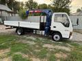 Isuzu  Автокран 2007 года за 8 500 000 тг. в Алматы – фото 3