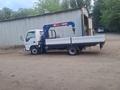 Isuzu  Автокран 2007 года за 8 500 000 тг. в Алматы – фото 4