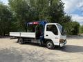 Isuzu  Автокран 2007 года за 8 500 000 тг. в Алматы – фото 9