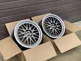 R 17 4X100 BBS LMүшін320 000 тг. в Астана