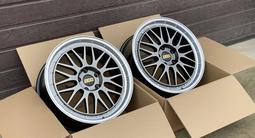 R 17 4X100 BBS LMүшін320 000 тг. в Астана