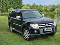 Mitsubishi Pajero 2007 годаfor8 600 000 тг. в Алматы