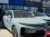 Li L6 Max 2025 годаүшін19 400 000 тг. в Алматы