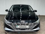 Hyundai Elantra 2021 годаүшін5 919 200 тг. в Астана