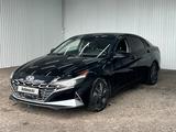 Hyundai Elantra 2021 года за 5 919 200 тг. в Астана – фото 3