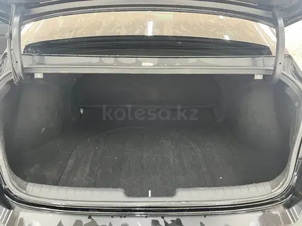 Hyundai Elantra 2021 года за 5 919 200 тг. в Астана – фото 13