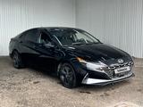 Hyundai Elantra 2021 года за 5 919 200 тг. в Астана – фото 5