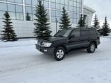 Toyota Land Cruiser 2007 годаfor13 700 000 тг. в Караганда – фото 5