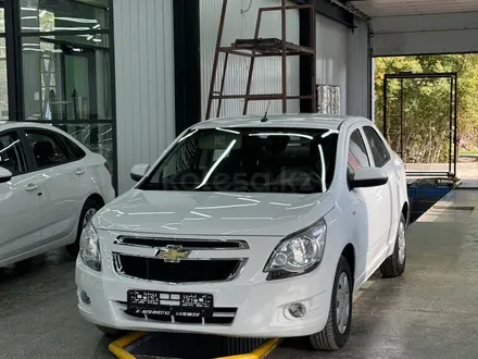 Chevrolet Cobalt 2023 года за 5 800 000 тг. в Астана – фото 5