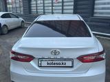 Toyota Camry 2021 годаfor15 000 000 тг. в Кызылорда – фото 4