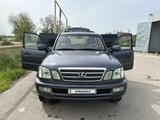Lexus LX 470 2004 года за 9 499 000 тг. в Алматы – фото 4