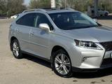 Lexus RX 350 2015 года за 13 500 000 тг. в Алматы