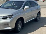 Lexus RX 350 2015 года за 13 500 000 тг. в Алматы – фото 2