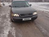 Audi A6 1995 года за 3 200 000 тг. в Тараз – фото 2