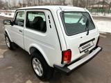 ВАЗ (Lada) Lada 2121 2013 годаfor4 500 000 тг. в Алматы – фото 5