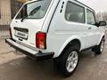 ВАЗ (Lada) Lada 2121 2013 годаүшін4 500 000 тг. в Алматы – фото 8