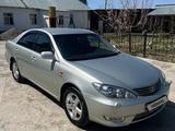 Toyota Camry 2005 года за 7 000 000 тг. в Шымкент