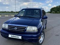 Suzuki XL7 2001 годаүшін3 838 000 тг. в Алматы