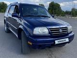 Suzuki XL7 2001 года за 3 838 000 тг. в Алматы – фото 2
