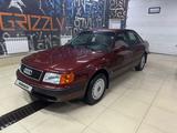 Audi 100 1992 года за 2 400 000 тг. в Тараз