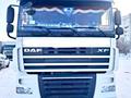 DAF  XF 105 2013 года за 17 500 000 тг. в Караганда