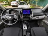 Mitsubishi Pajero Sport 2008 года за 8 500 000 тг. в Алматы – фото 5
