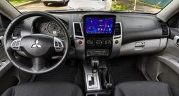 Mitsubishi Pajero Sport 2008 года за 8 500 000 тг. в Алматы – фото 5