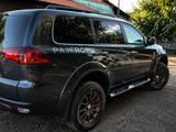 Mitsubishi Pajero Sport 2008 годаүшін8 200 000 тг. в Алматы – фото 5