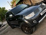 Mitsubishi Pajero Sport 2008 годаүшін8 200 000 тг. в Алматы