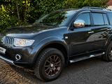 Mitsubishi Pajero Sport 2008 годаүшін8 200 000 тг. в Алматы – фото 2
