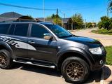 Mitsubishi Pajero Sport 2008 годаүшін8 200 000 тг. в Алматы – фото 4