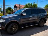 Mitsubishi Pajero Sport 2008 годаүшін8 200 000 тг. в Алматы – фото 3